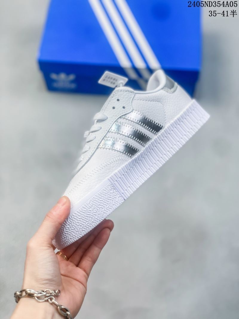 Adidas Samba Shoes